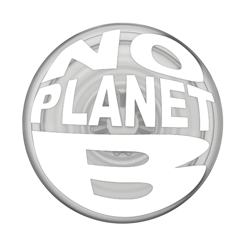 PopGrip Plant No Planet B image number 0
